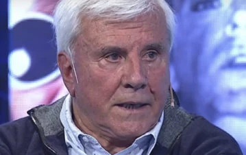 El valiente acto de amor de Fernando Bravo y su mujer de adoptar a una adolescente