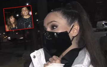 La inesperada postura de Brenda Asnicar después de la separación del Duki: “Es una lástima que…”