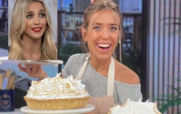 Chantal Abad contó que le dijo Soledad Fandiño cuando ella la encaró porque la apodó “araña”