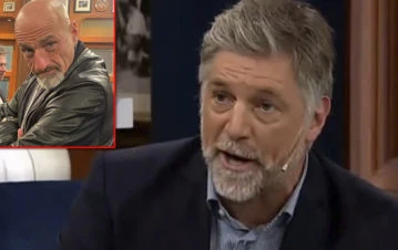 Cuáles fueron las frases por las que Horacio Cabak le hará juicio a Gustavo Sofovich