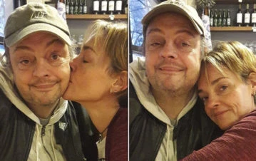 El desesperado pedido de ayuda de  la hermana de Cabito por su delicidado estado de salud