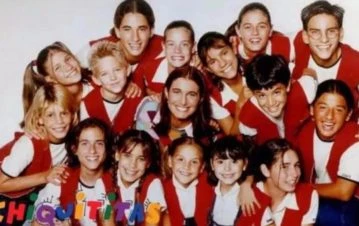 Jimena Piccolo  recordó cómo llegó a ser figura de Chiquititas: “Me llamaron para ver si era más bajita que Agustina Cherri, y...”