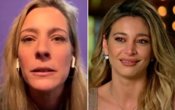 La Chepi fulminó a Sol Pérez y confesó por qué no quiere que gane MasterChef
