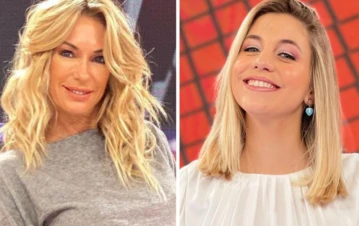 La mirada "sin miedo" de Maite Peñoñori sobre la importancia de Yanina Latorre en LAM