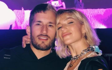 Las duras críticas que recibe Stefi Roitman por su romance con Ricky Montaner: "Me dicen trepadora y..."