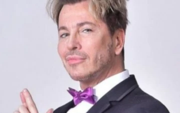 El increíble antes y después de la cocina de Guido Süller en su nueva casa