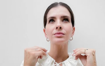 Las fotos del viaje soñado de la China Suarez y sus hijos en Disney