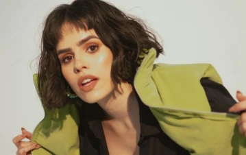 El emotivo video del reencuentro de Sofi Morandi con su perro después de cuatro meses