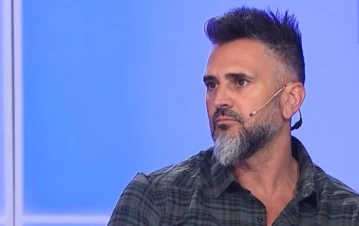 Leo Montero confesó por qué decidió no tener hijos con su mujer