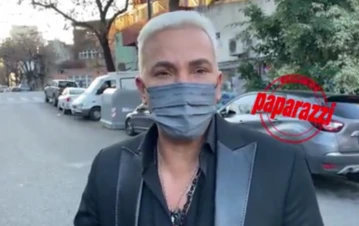 ¡Exclusivo! La palabra de Flavio Mendoza tras la desaparición de sus amigos en el derrumbe de Miami