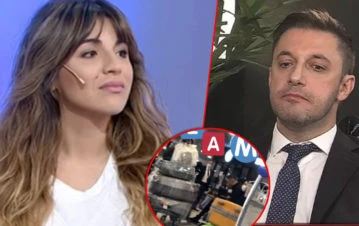 Gianinna Maradona explotó contra Matías Morla: “Mientras pagamos las deudas que dejaste, tenés…”