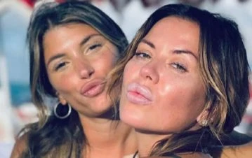 Karina Jelinek confesó cómo será la familia que formará con Florencia Parise, su pareja, que se acaba de divorciar
