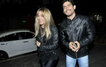 La nueva vida de Rodrigo Romero, el ex de Jimena Barón: tiene 4 hijos y se enamoró de...