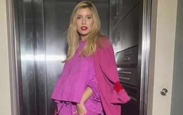 Laurita Fernández hizo una confesión sobre su vida sexual que hizo explotar todo