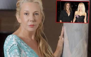 ¡Grave denuncia! Mariana Nannis tiene miedo de que la maten: “Teme sufrir un..."