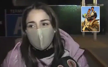 Mica Alvarez Cuesta habló de la versión de "romance pago" que envuelve a Nicole Neumann y su ex, Manu Urcera