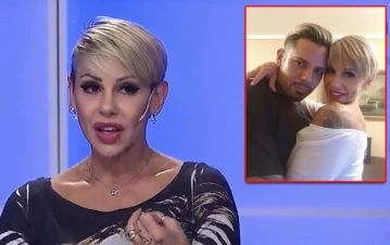 Las verdaderas razones por las que Mónica Farro finalmente no se divorciará de su marido