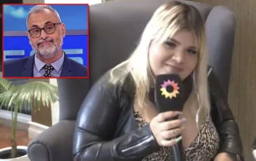 ¿La discriminan? More Rial reveló que su ausencia en Masterchef Celebrity tiene que ver con su papá