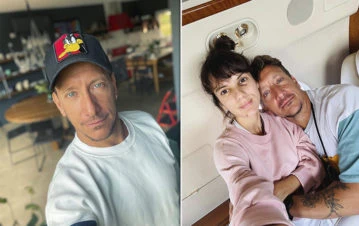 La primera foto de Gimena Accardi tras lastimarse en la tragedia de Miami: “Nos pasaron tantas cosas en estos 5 días que…”