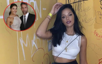 ¡Puede pasar! Oriana Sabatini encontró a sus padres teniendo sexo: “Mi mamá me gritó..."