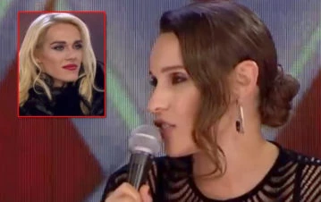 Por qué acusaron a Pampita de transfóbica, y su inesperada explicación: “Tengo un problema con...”
