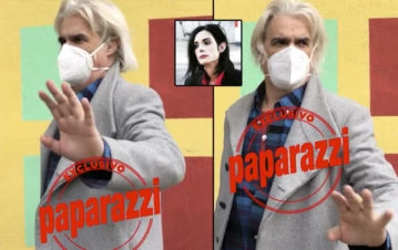 ¡Exclusivo! La sorprendente respuesta de Roberto Pettinato sobre la salud de su hijo Felipe