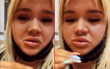 La confusa experiencia de Morena Rial con la policía en Córdoba: “Me trataron como una delincuente y…”