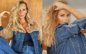 Hot: la reacción de Sabrina Rojas cuando se conoció que Luciano Castro ya tiene nueva novia