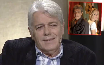 Silvestre reveló por qué se quedó en la calle: “Mi última ex se quedó con todas mis propiedades y...”