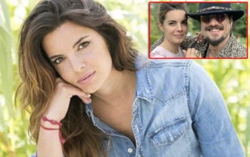 Elena Braccini, ex de Daniel Osvaldo, denunció su pésimo comportamiento como padre: “Hace dos años que no ve a las hijas, y..."