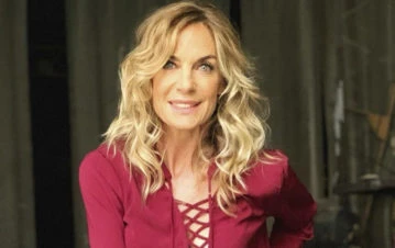 ¿Qué le pasó? El dificilísimo momento de angustia personal de Paula Trápani