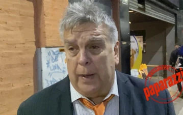 ¡Exclusivo! Luis Ventura habló por primera vez de Estelita y de Fabiana Liuzzi, sus ex mujeres: "Las dos son..."