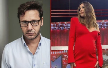 Las exigencias que Benjamín Vicuña le puso a Pampita para que pueda hacer su reality show