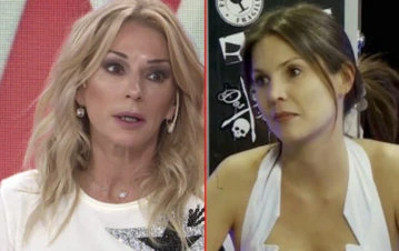 ¡Fuego! La gravísima acusación de Yanina Latorre a Ursula Vargues por celebrar que haya argentinos que no pueden volver del exterior