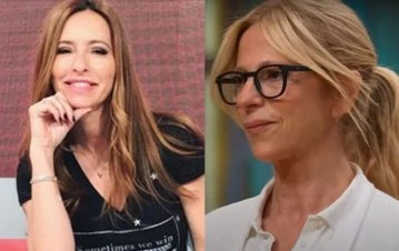 La fulminante opinión de Analía Franchín sobre la eliminación de Claudia Fontán de MasterChef: “El peor castigo que le dieron fue…”