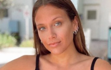 Barbie Vélez explicó por qué "se bajó" de las redes sociales durante un tiempo: “Me está…”