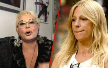 ¡MasterChef polémico! Carmen Barbieri furiosa con la sanción a Claudia Fontán: “Tendrían que haberla…”