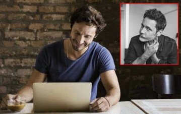 ¿Se copia de la China Suárez? El llamativo emprendimiento de Benjamín Vicuña