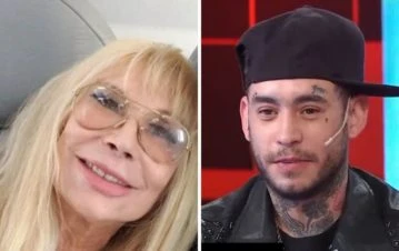 Ulises Bueno reveló el delicado estado de salud de su mamá, Betty Olave