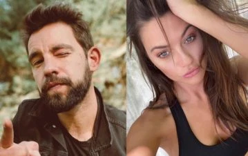 ¡Lo dijo! Cachete Sierra habló de una actitud que le molestó de Jujuy Jiménez: “Venía todo bien y…”