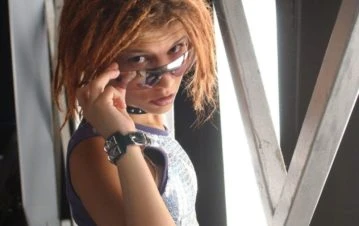 La conmovedora carta de Camila Bordonaba explicando por qué eligió vivir lejos de la fama