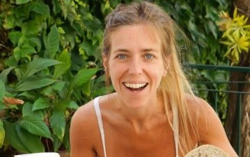 Chantal Abad confesó cuál fue su logro en terapia: “Perdoné a quien tenía que perdonar y empecé a..."