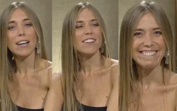 La tremenda confesión de la cocinera Chantal Abad: "Fui infiel toda mi vida, pero hace poco me engañaron y..."