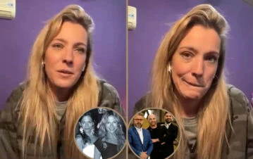 Dani La Chepi apoyó al jurado y criticó a Claudia Fontán tras el escándalo en MasterChef: “Ella tiene que…”