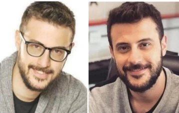 Diego Leuco contó cómo le cambió la vida haberse operado de la vista y no usar anteojos