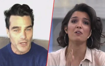 El sorpresivo pasado en común de Hernán Drago y Jimena Grandinetti: qué los une