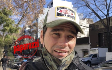 ¡Exclusivo! La indignación de Hernán Drago ante los rumores de romances: “Dejen de inventar, estoy…”