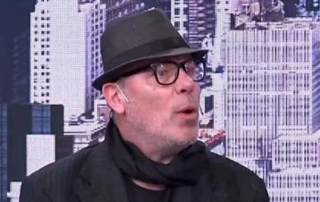 El drama que vivió el Loco Montenegro después de Masterchef