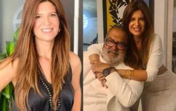 ¡Apasionados! Elba Marcovecchio reveló detalles de su intimidad con Jorge Lanata: “A mí me gusta…”