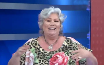 La gravísima denuncia contra Mirtha Legrand que reveló Estelita, la ex de Ventura: “La señora nunca devolvió una…”